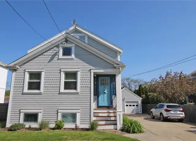 Property at 28 W Narragansett Ave, Newport, RI, 02840, 3 beds, 2 baths, [object Object]
