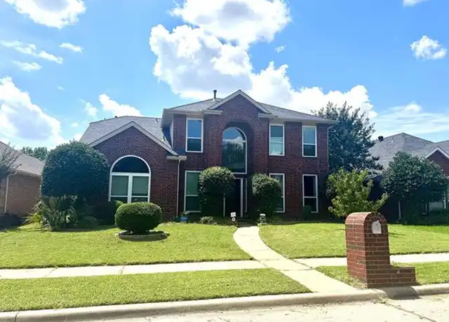 Property at 6209 Oxford Pl, Frisco, TX, 75035, 3 beds, 2.5 baths, [object Object]