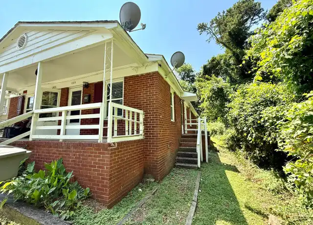Property at 1105 McArthur Ave, Charlotte, NC, 28206, 2 beds, 1 bath, [object Object]