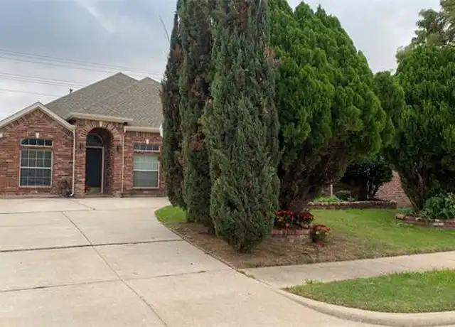 Property at 825 Redbud Dr, Allen, TX, 75002, 4 beds, 2 baths, [object Object]