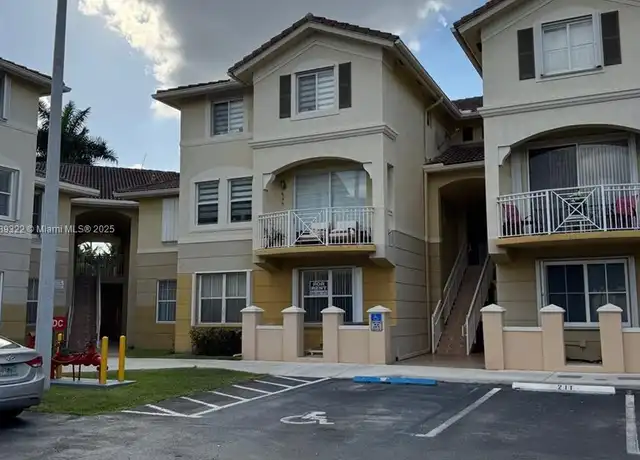 Property at 8912 W Flagler St #109, Miami, FL, 33174, 3 beds, 2 baths, [object Object]