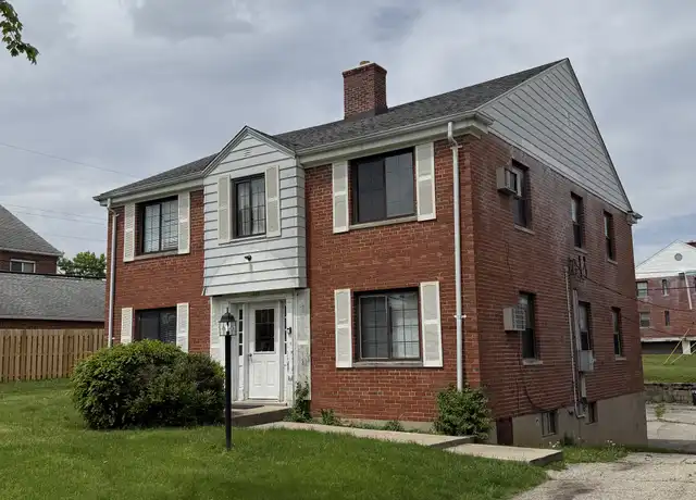 Property at 515 Telford Ave Unit D, Dayton, OH, 45419, 1 bed, 1 bath, [object Object]