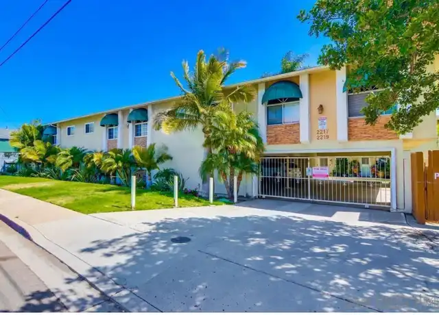Property at 2219 Burroughs St #20, San Diego, CA, 92111, 2 beds, 1 bath, [object Object]