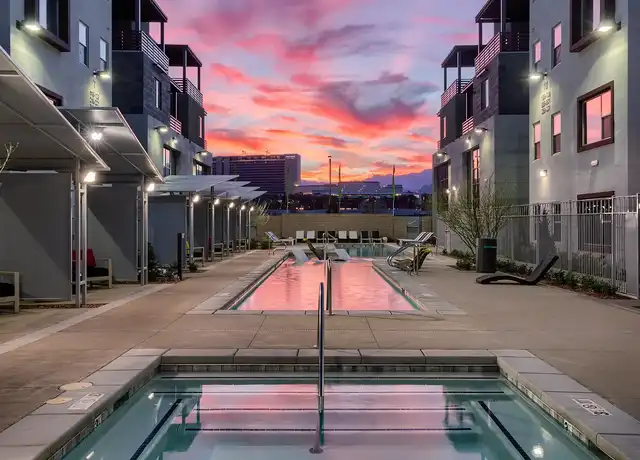 Property at Constellation - 1350 Spruce Park Dr, Las Vegas, NV, 89135, 1 bed, 1 bath, [object Object]