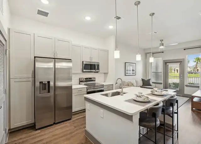 Property at Casella - 18381 Terranova West Dr, Spring, TX, 77379, 1-2 bed, 1-2 bath, [object Object]