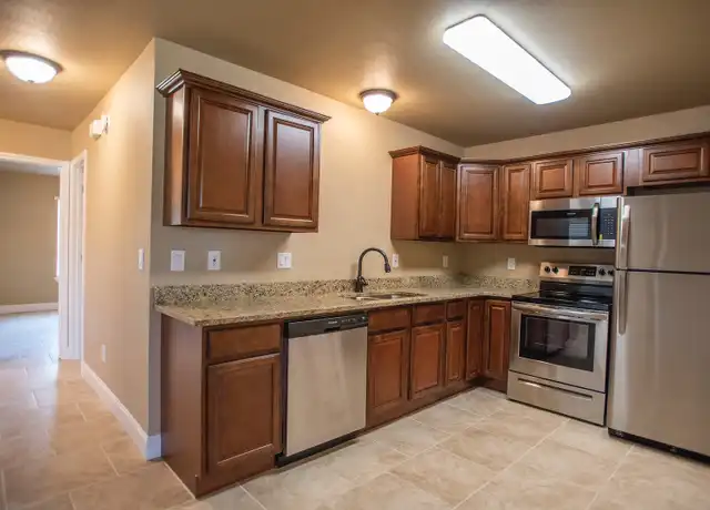 Property at 1584 N Dawn Dr Unit 1584, Fayetteville, AR, 72703, 2 beds, 2 baths, [object Object]