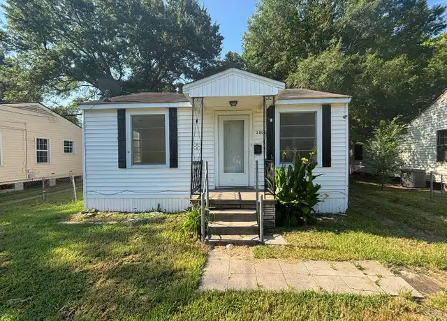 Property at 2803 Morningside Dr, Shreveport, LA, 71108, 2 beds, 1 bath, [object Object]