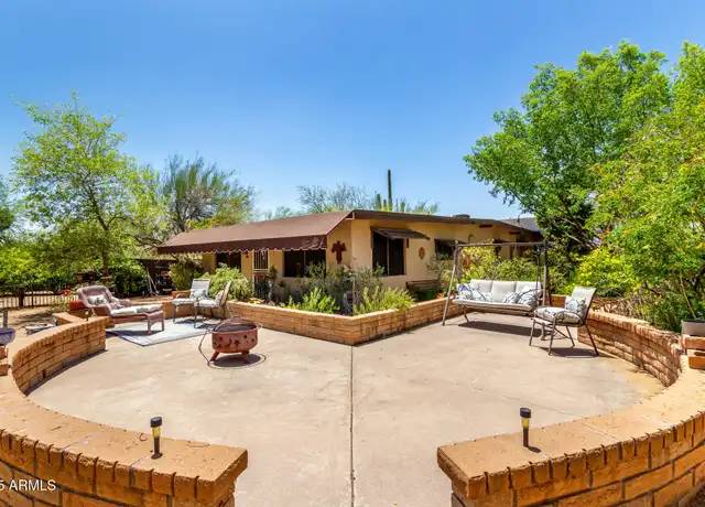 Property at 6604 E Dove Valley Rd, Cave Creek, AZ, 85331, 2 beds, 1 bath, [object Object]