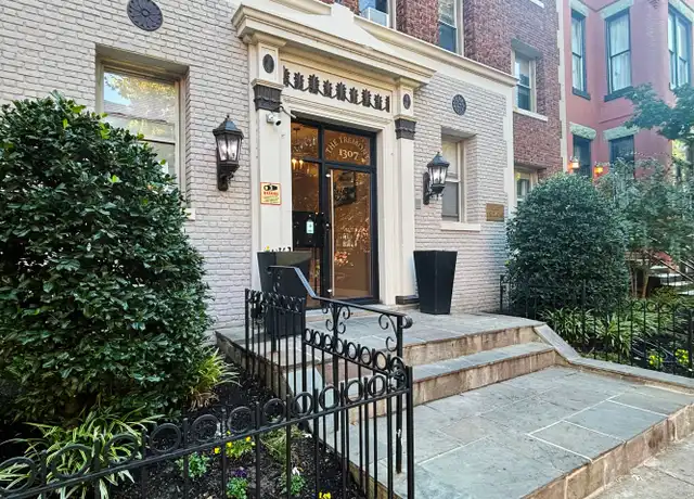 Property at 1307 12th St NW Unit 209, Washington, DC, 20005, 0 beds, 1 bath, [object Object]