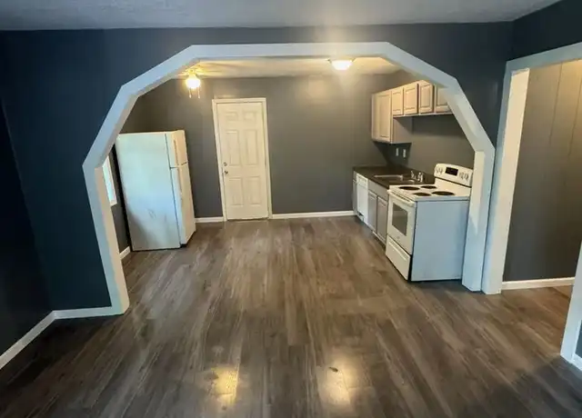 Property at 917 Mays Rd Unit B, Jonesboro, AR, 72401, 1 bed, 1 bath, [object Object]