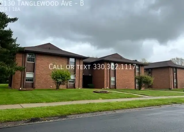 Property at 2130 Tanglewood Ave Unit B, Alliance, OH, 44601, 2 beds, 1 bath, [object Object]
