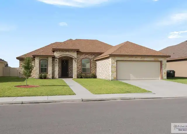 Property at 6109 Teak Ave, Harlingen, TX, 78552, 4 beds, 2 baths, [object Object]