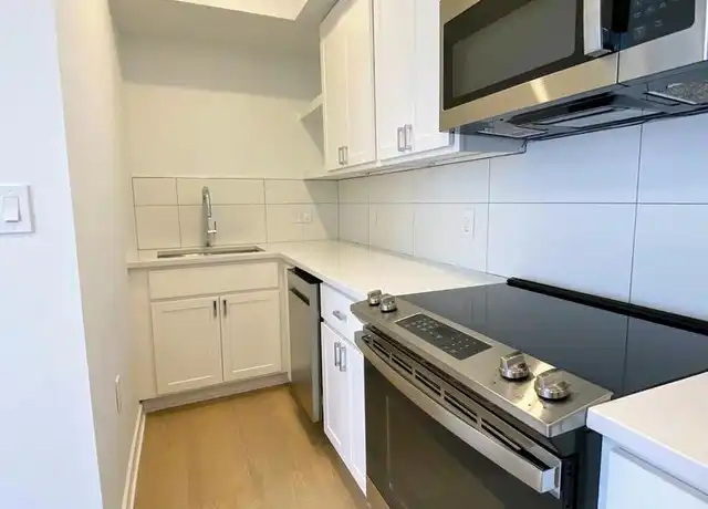 Property at 3435 Brown St NW Unit 1, Washington, DC, 20010, 2 beds, 1 bath, [object Object]