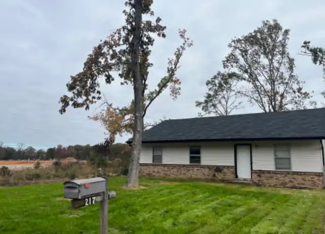 Property at 217 Heritage St, Jacksonville, AR, 72076, 3 beds, 2 baths, [object Object]