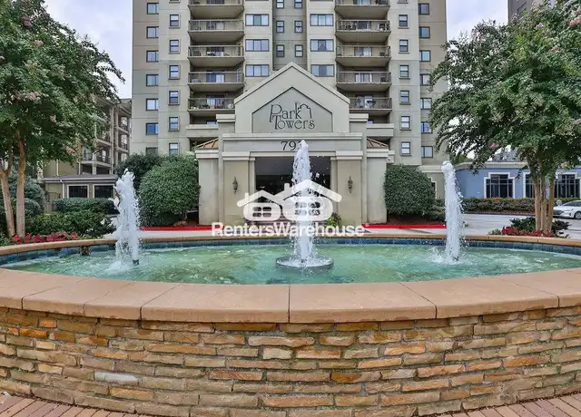Property at 799 Hammond Dr #327, Atlanta, GA, 30328, 1 bed, 1 bath, [object Object]