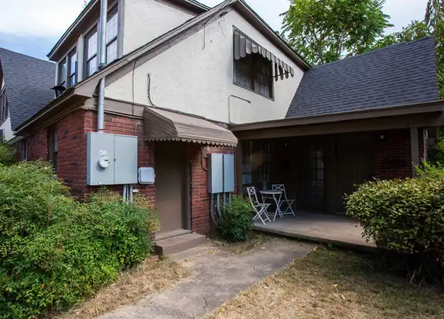 Property at 300 S Valentine St Ste 3, Little Rock, AR, 72205, 1 bed, 1 bath, [object Object]