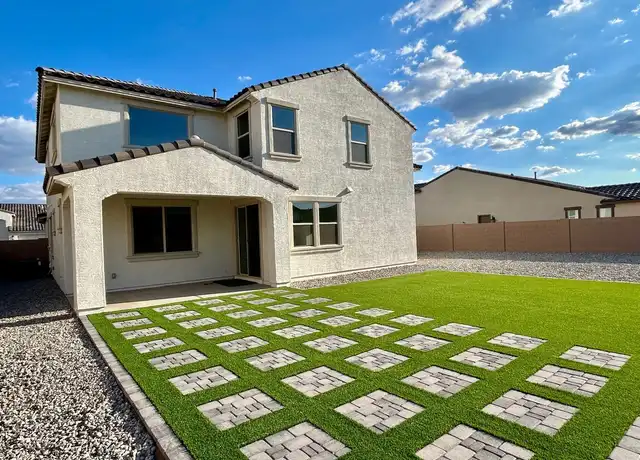 Property at 5222 W Hardtack Trl, Laveen, AZ, 85339, 4 beds, 2.5 baths, [object Object]