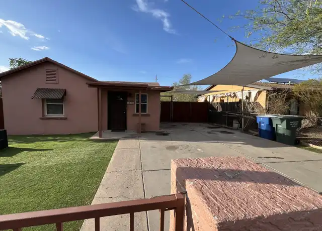 Property at 1426 W Delaware St Unit 1, Tucson, AZ, 85745, 3 beds, 1 bath, [object Object]