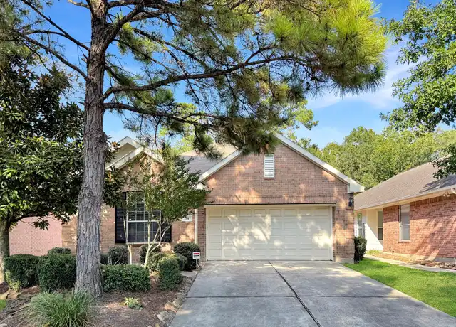 Property at 54 S Bendrook Loop, Conroe, TX, 77384, 2 beds, 2 baths, [object Object]