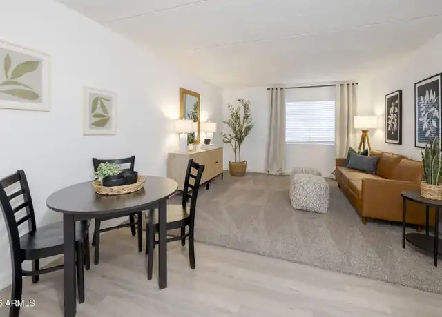 Property at 1030 S Dobson Rd, Mesa, AZ, 85202, 1 bed, 1 bath, [object Object]