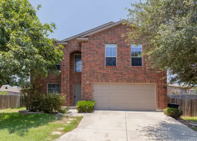 Property at 7815 Fort Allen, San Antonio, TX, 78227, 5 beds, 2.5 baths, [object Object]