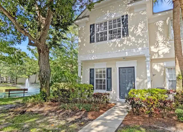 Property at 180 SW 96th Ter #180, Plantation, FL, 33324, 2 beds, 2.5 baths, [object Object]