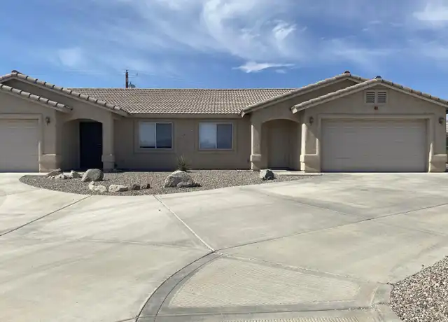 Property at 2040 Chaparral Cir Unit 101, Lake Havasu City, AZ, 86403, 2 beds, 2 baths, [object Object]