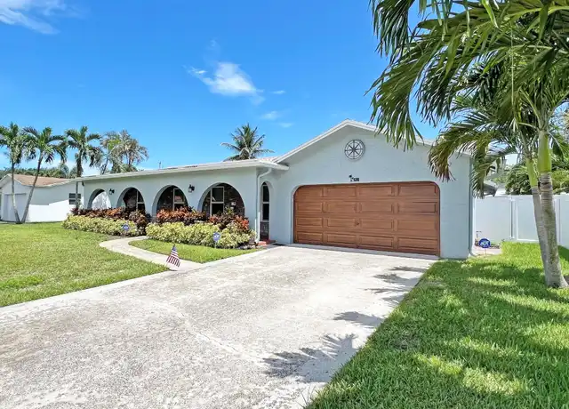 Property at 4380 NW 4th St, Coconut Creek, FL, 33066, 3 beds, 2 baths, [object Object]