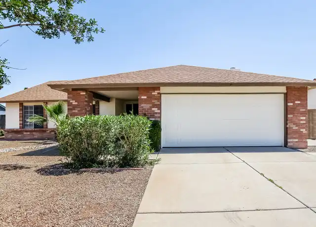 Property at 8001 W Sweetwater Ave, Peoria, AZ, 85381, 3 beds, 2 baths, [object Object]