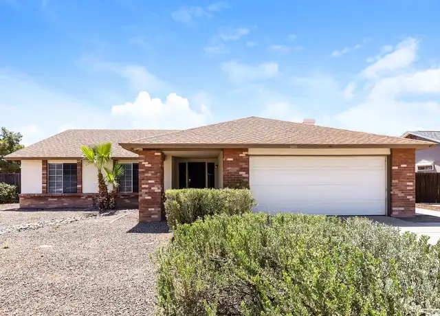 Property at 8001 W Sweetwater Ave, Peoria, AZ, 85381, 3 beds, 2 baths, [object Object]