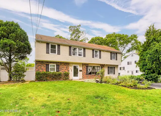Property at 24 Peachtree Rd, Oakhurst, NJ, 07755, 6 beds, 3 baths, [object Object]
