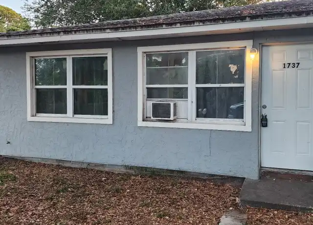Property at 1737 Overbrook Ave, Clearwater, FL, 33755, 2 beds, 1 bath, [object Object]