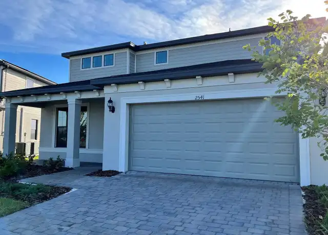 Property at 2541 Buckthorn Loop, North Port, FL, 34289, 5 beds, 4.5 baths, [object Object]