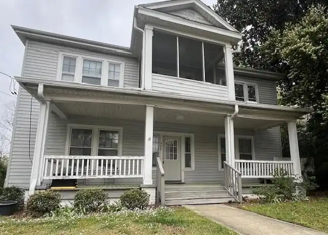 Property at 409 N Cedar St Apt B, Greensboro, NC, 27401, 1 bed, 1 bath, [object Object]