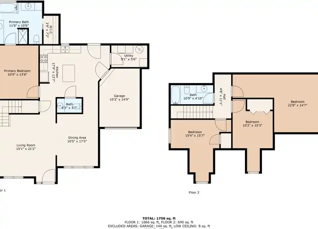 Property at 2921 Lilly Dr, Lima, OH, 45807, 3 beds, 2.5 baths, [object Object]