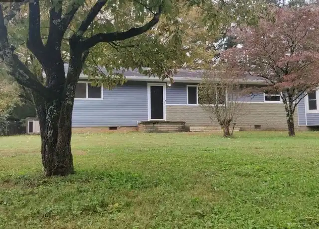 Property at 2416 Sunset Strip, Hixson, TN, 37343, 3 beds, 1.5 baths, [object Object]