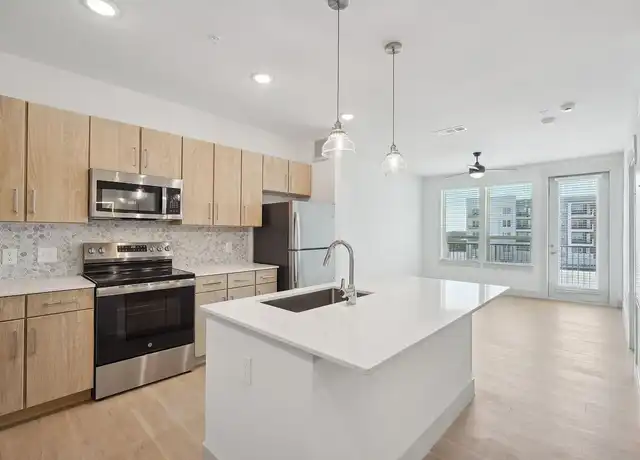 Property at The Greyson - 1734 North Loop 1604 W, San Antonio, TX, 78248, 1 bed, 1 bath, [object Object]
