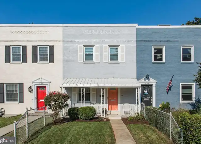 Property at 526 N Payne St, Alexandria, VA, 22314, 2 beds, 2 baths, [object Object]