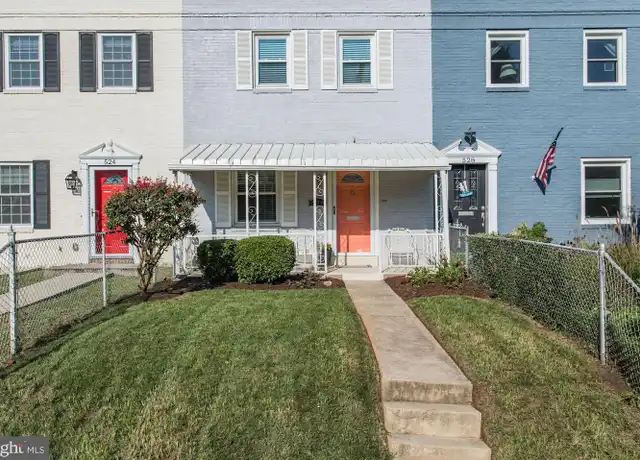 Property at 526 N Payne St, Alexandria, VA, 22314, 2 beds, 2 baths, [object Object]