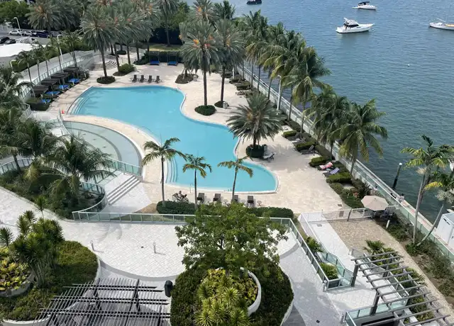 Property at 1500 Bay Rd Unit 9, Miami Beach, FL, 33139, 0 beds, 1 bath, [object Object]