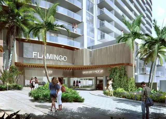 Property at 1500 Bay Rd Unit 9, Miami Beach, FL, 33139, 0 beds, 1 bath, [object Object]