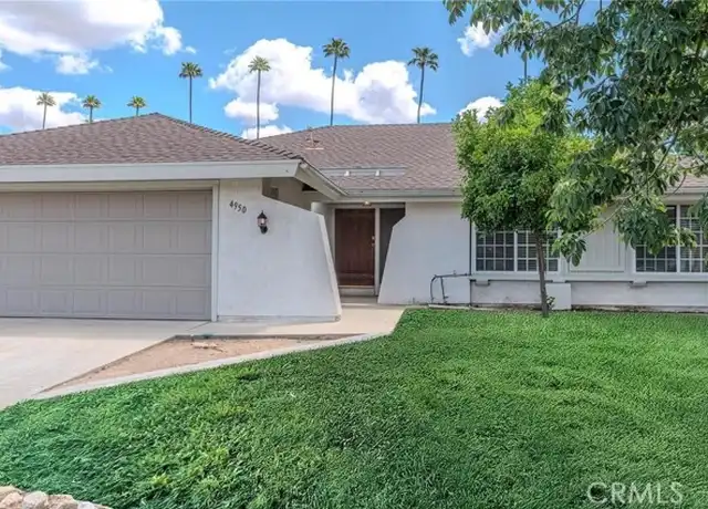 Property at 4950 Via Campeche, Riverside, CA, 92507, 3 beds, 2 baths, [object Object]