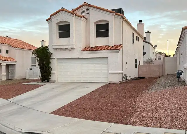 Property at 8215 Grassy Point Cir, Las Vegas, NV, 89145, 4 beds, 2.5 baths, [object Object]