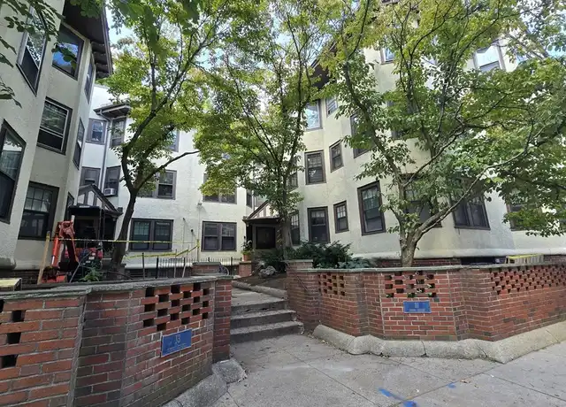 Property at 11 Story St #31, Cambridge, MA, 02138, 2 beds, 1 bath, [object Object]
