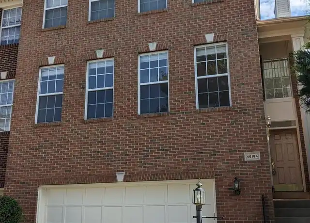 Property at 46194 Aisquith Ter, Sterling, VA, 20165, 4 beds, 2.5 baths, [object Object]