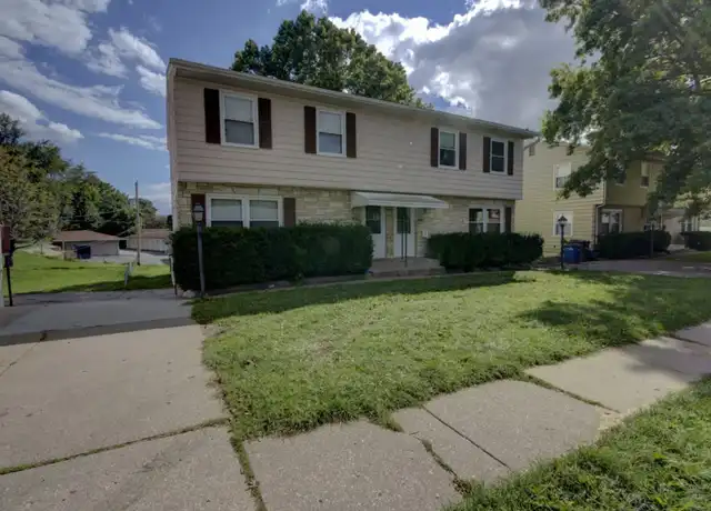 Property at 418 30th Ave #420, Moline, IL, 61265, 3 beds, 2 baths, [object Object]