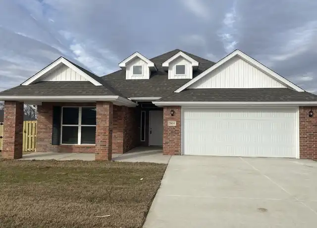 Property at 2414 Graham Ln, Pea Ridge, AR, 72751, 4 beds, 2 baths, [object Object]