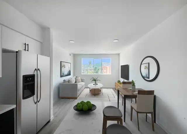 Property at The Mix - 10824 Blix St, North Hollywood, CA, 91602, 0-2 beds, 1-2 bath, [object Object]