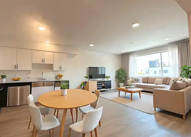 Property at The Mix - 10824 Blix St, North Hollywood, CA, 91602, 0-2 beds, 1-2 bath, [object Object]