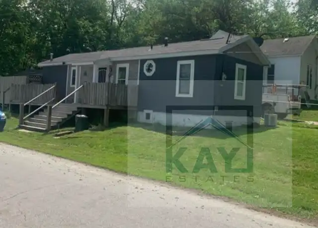 Property at 2156 N Washington Ave, Springfield, MO, 65803, 1 bed, 1 bath, [object Object]